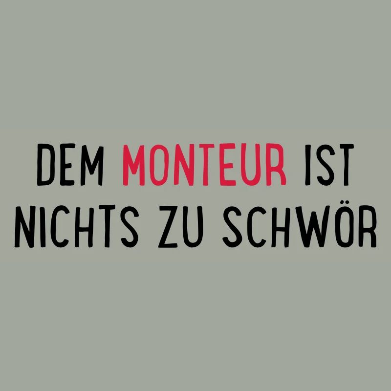 monteur