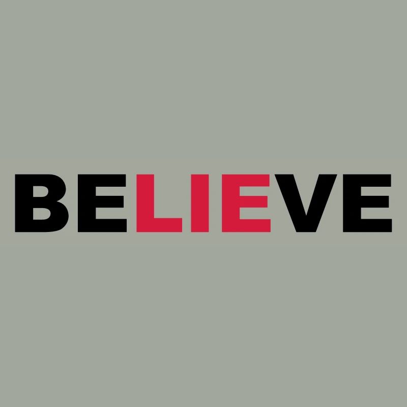 believe