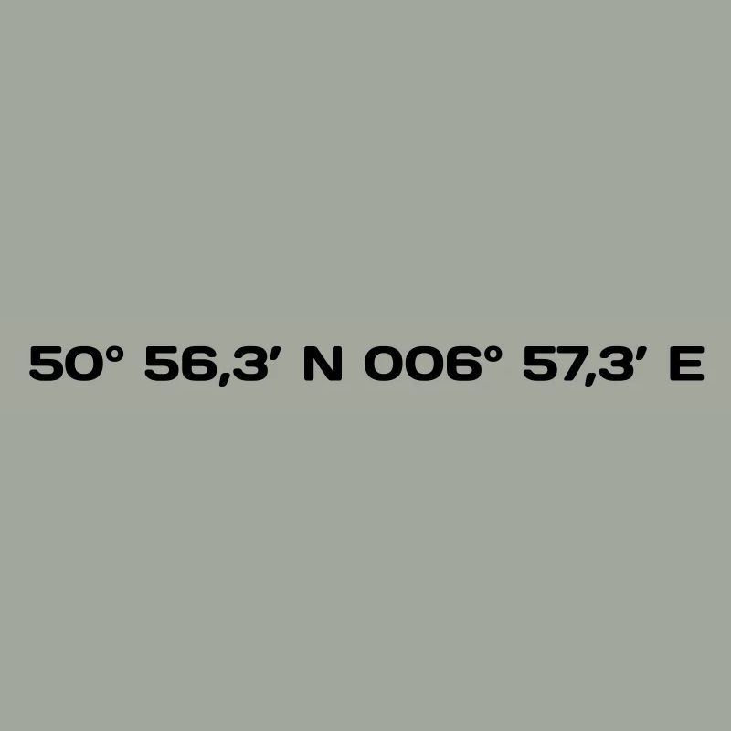 Cologne Coordinates