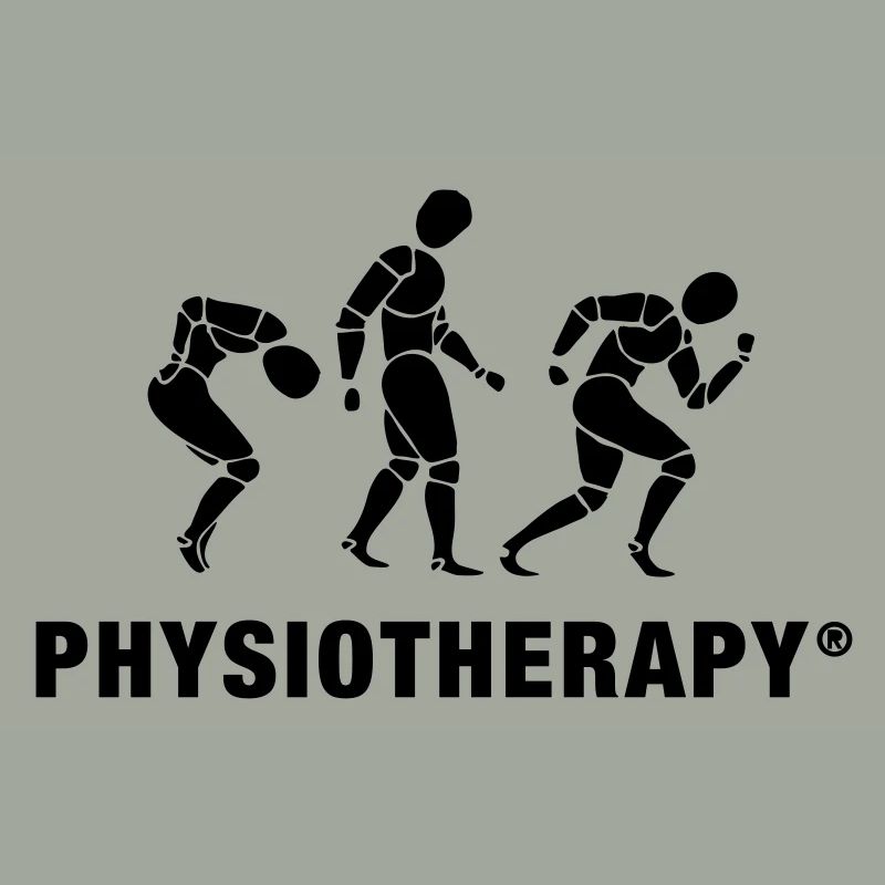 Three Physiotherapists