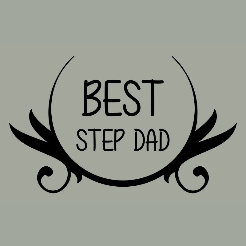 Best Step Dad