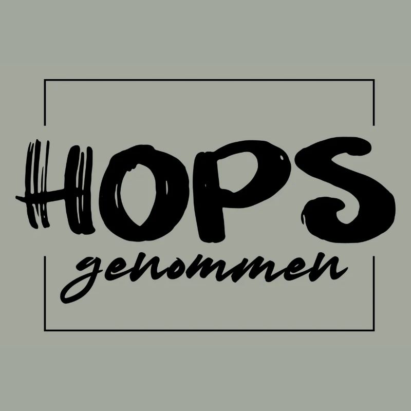 Hopsgenommen