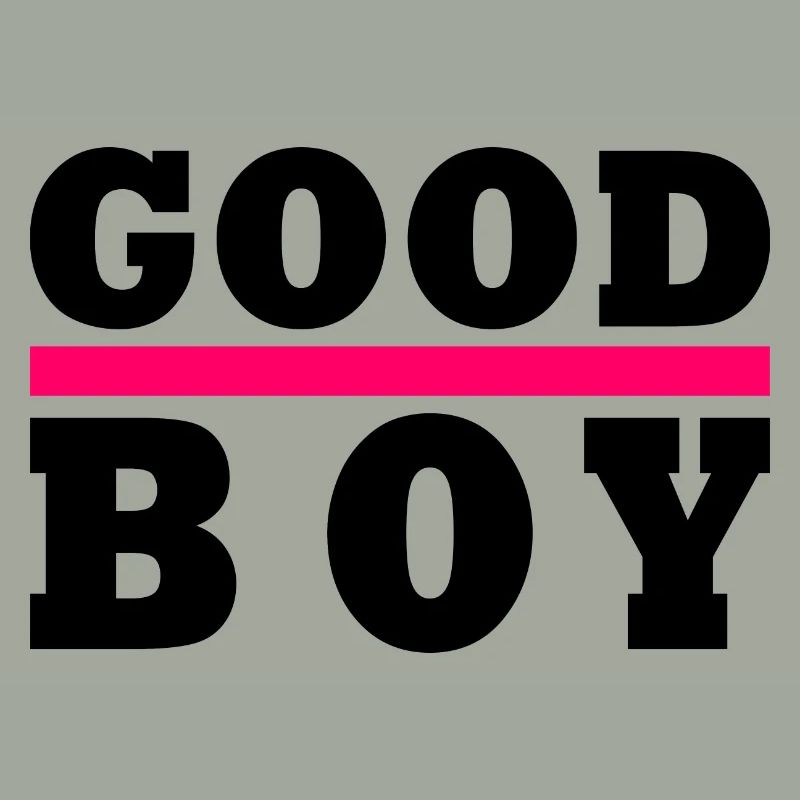 Good boy
