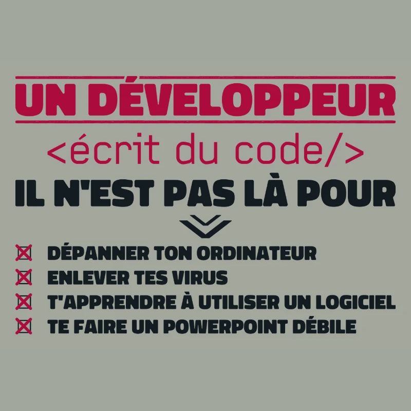 A Written Developer of the Gift Code