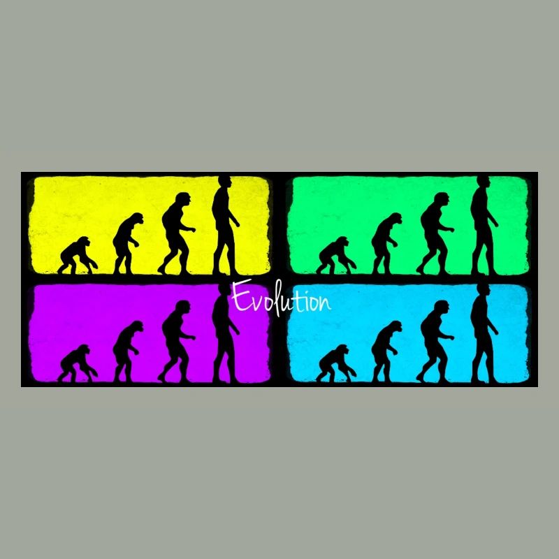 evolution