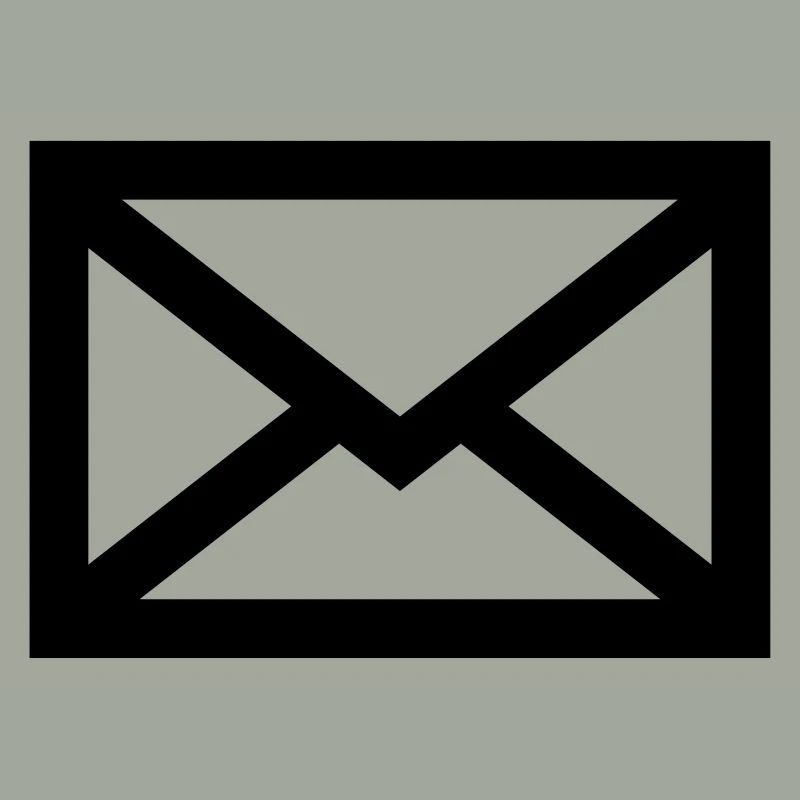 Mail envelope