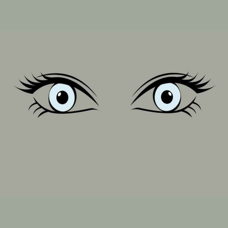 eye