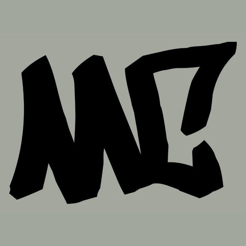 MC - HipHop . Graffiti . Rap