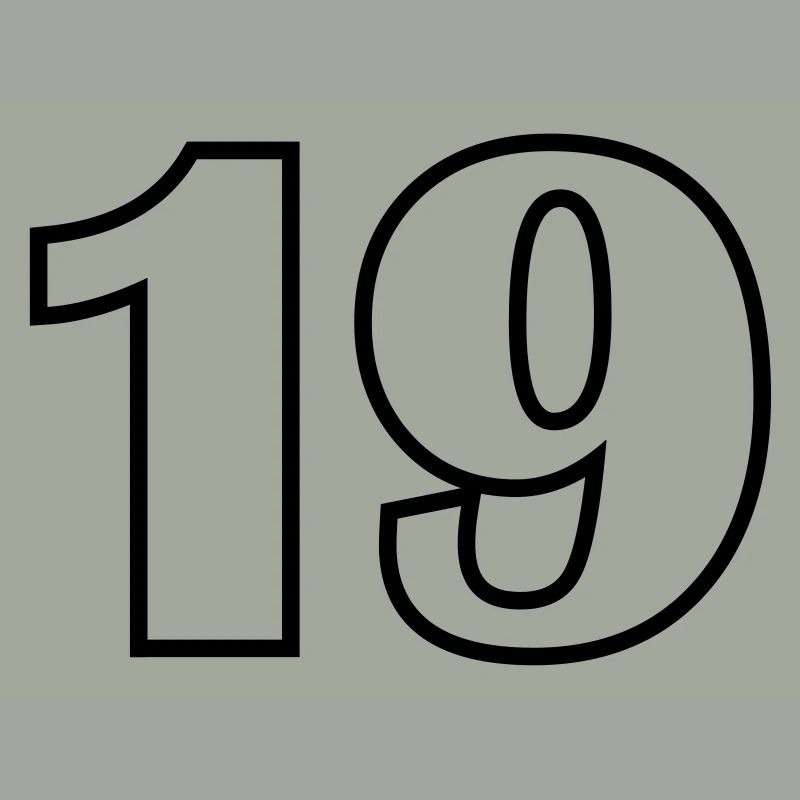 19