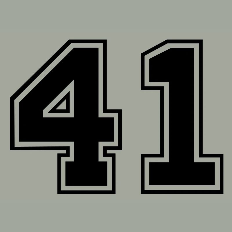 41