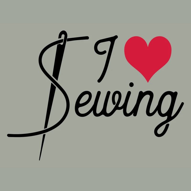 Sew
