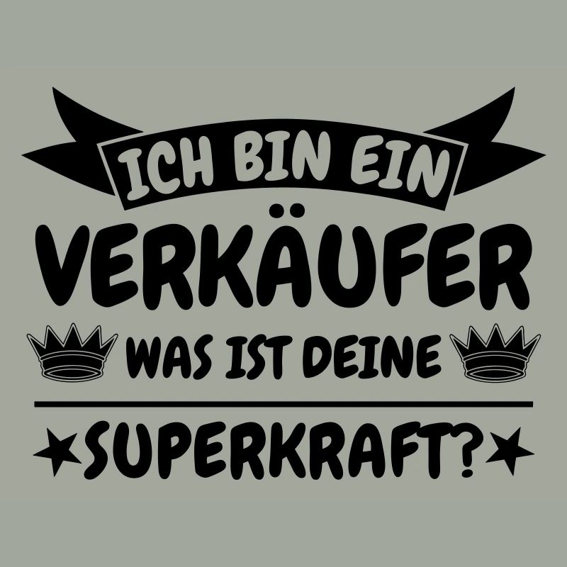 Verkäufer