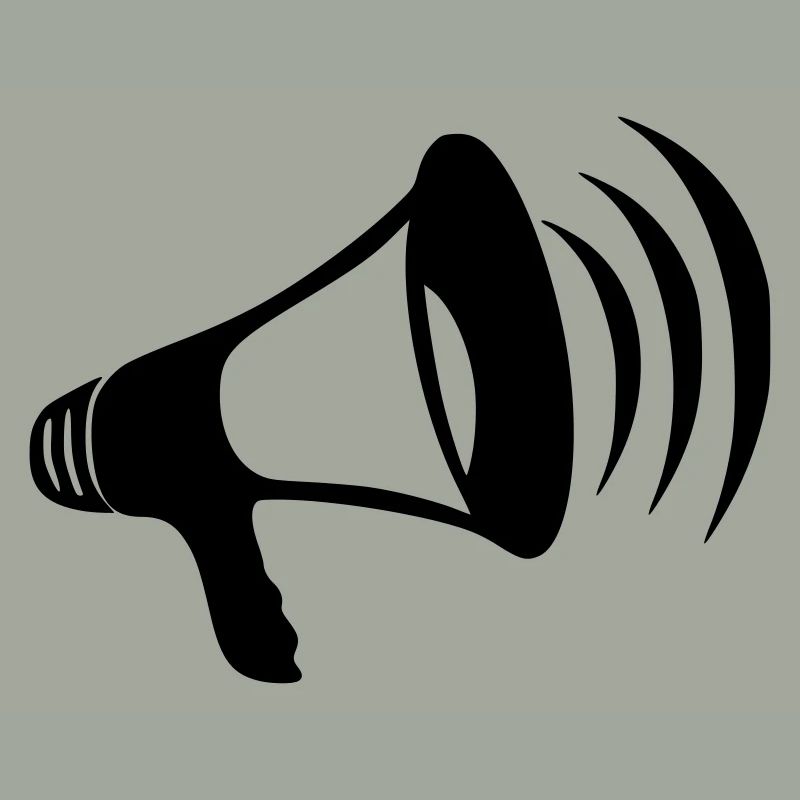 Megaphone