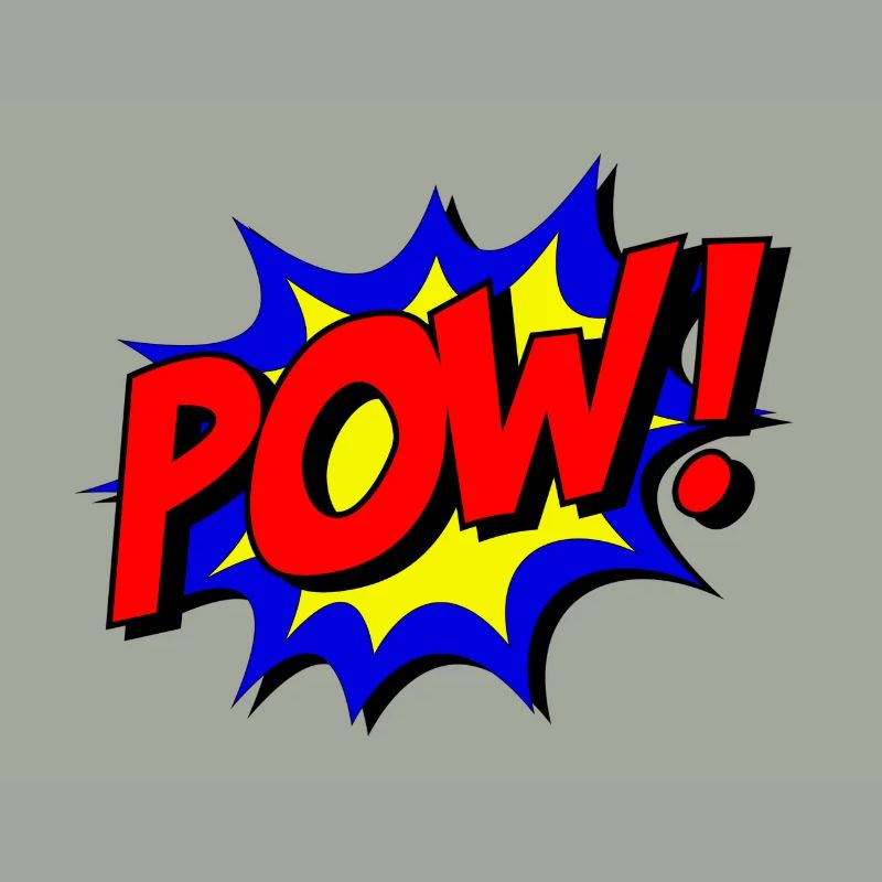 Pow