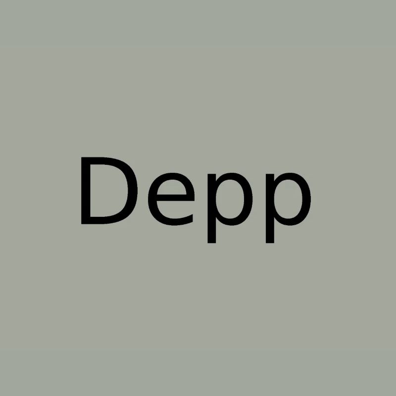 Depp
