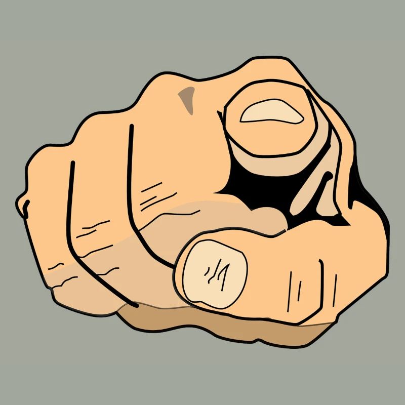 Zeigefinger