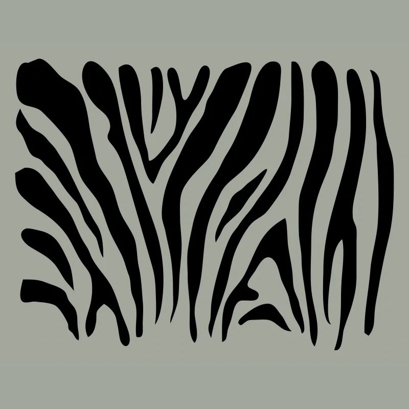MASQUE PROTECTION ZEBRA