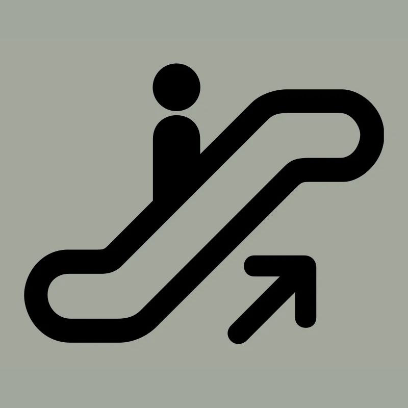 escalator