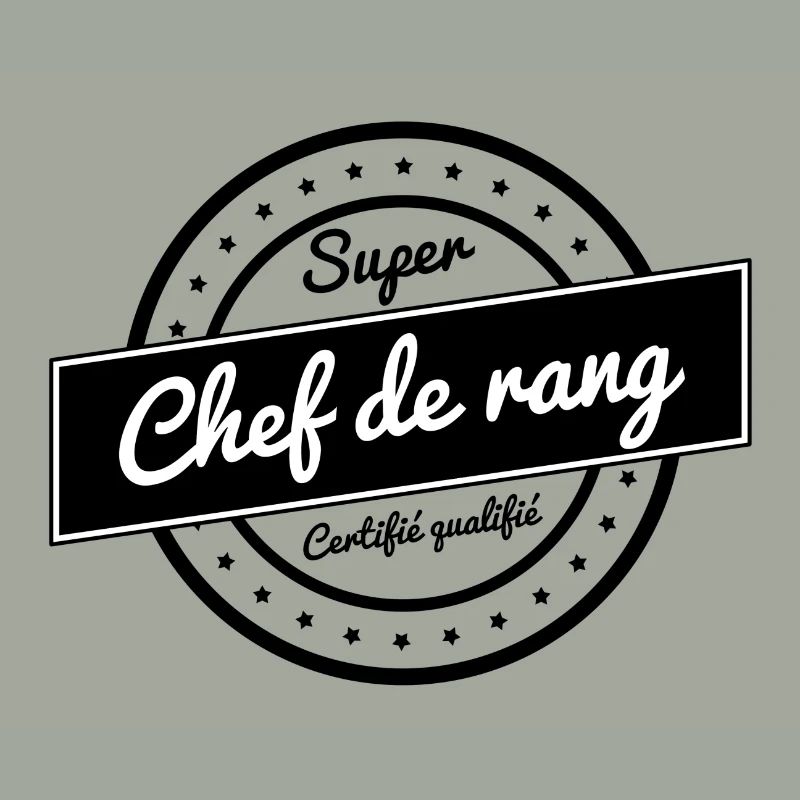 Super chef de rang