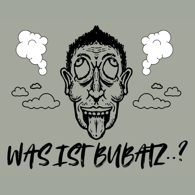 What is Bubatz?