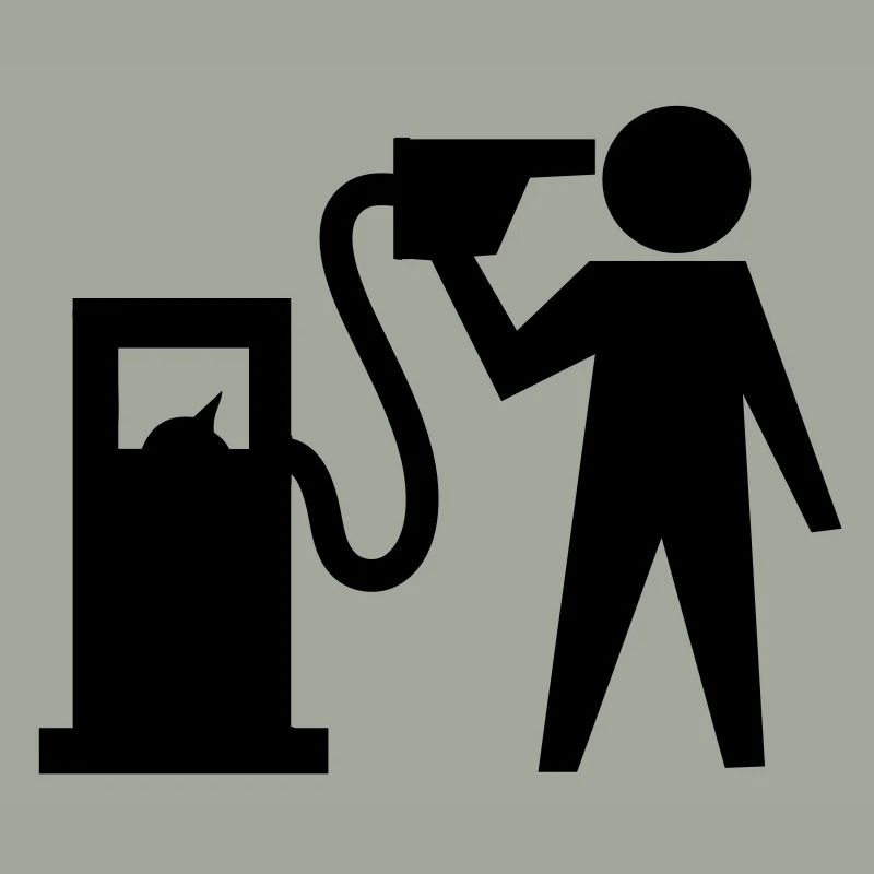Suicide (petrol)