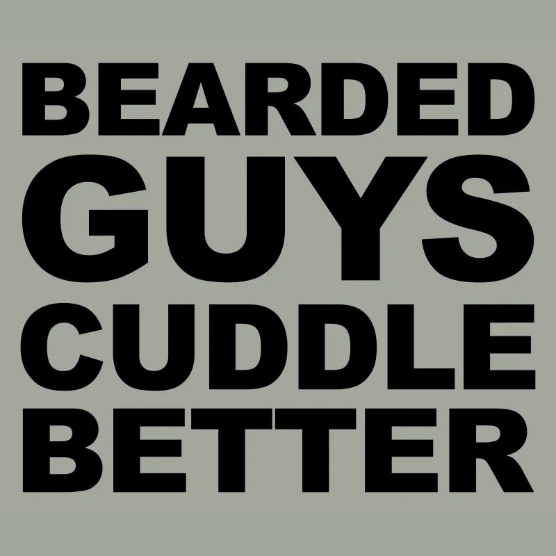 Beards