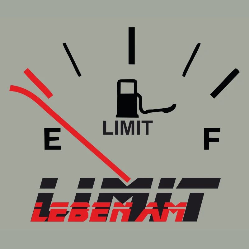 Leben am Limit