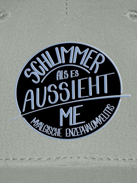 Schlimmer als es aussieht, ME