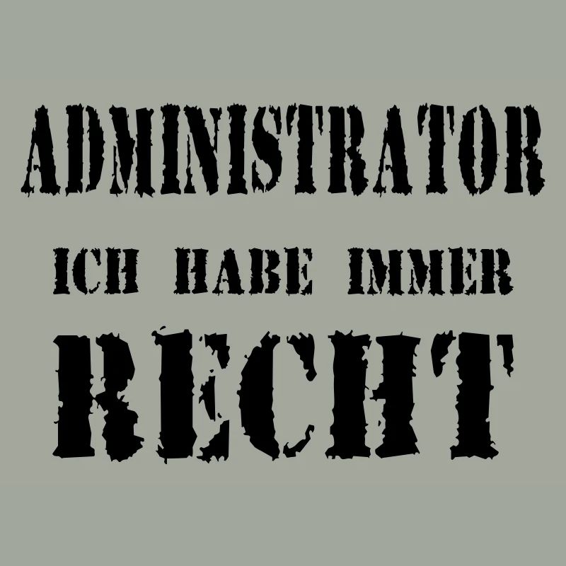 administrateur