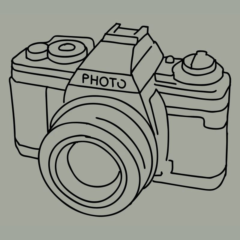 Fotoapparat