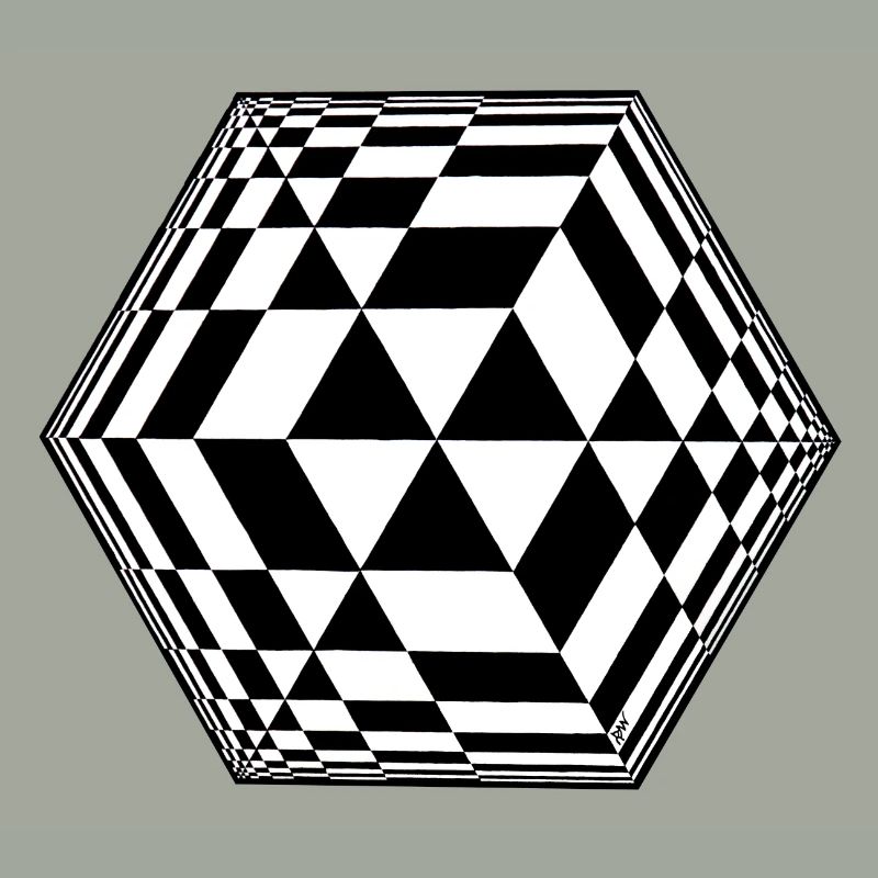 cube