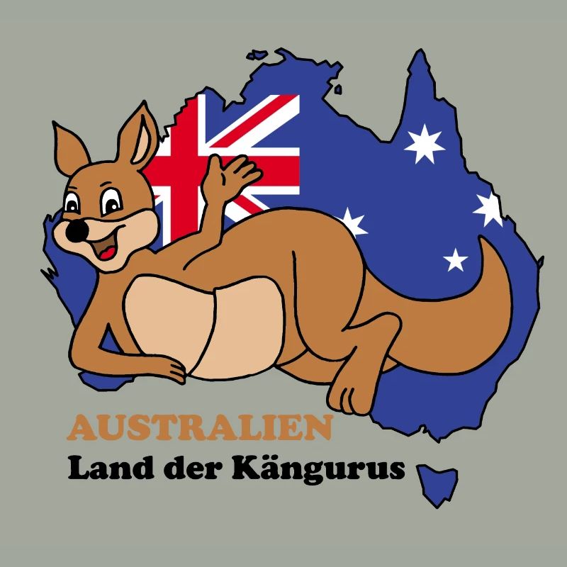 Känguru