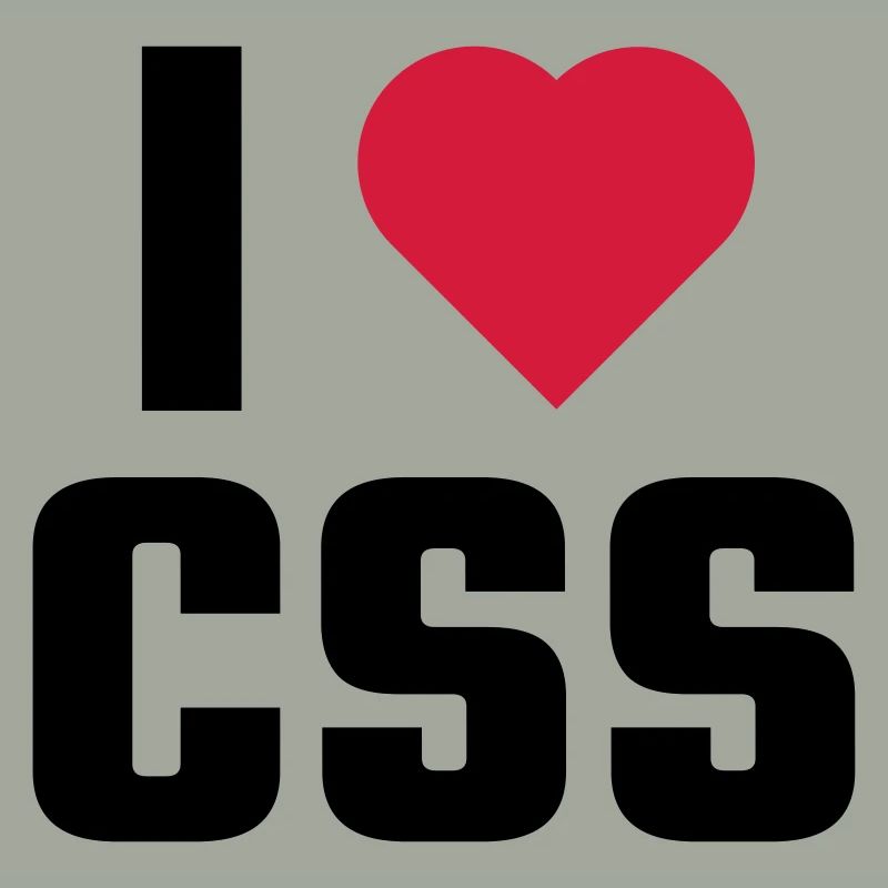 J'aime CSS
