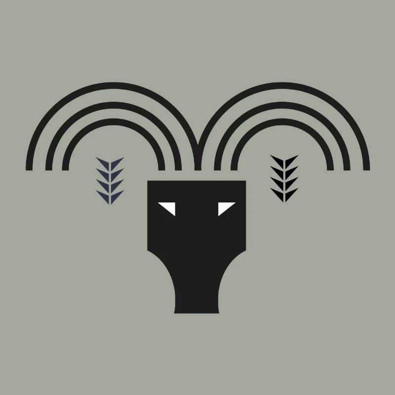 Zodiac Aries