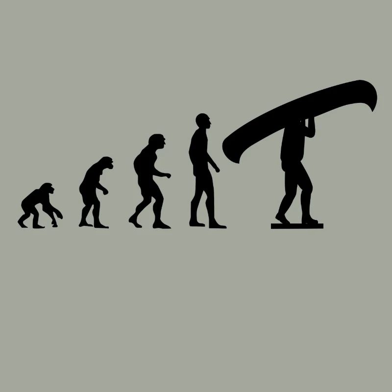 Canoe Evolution