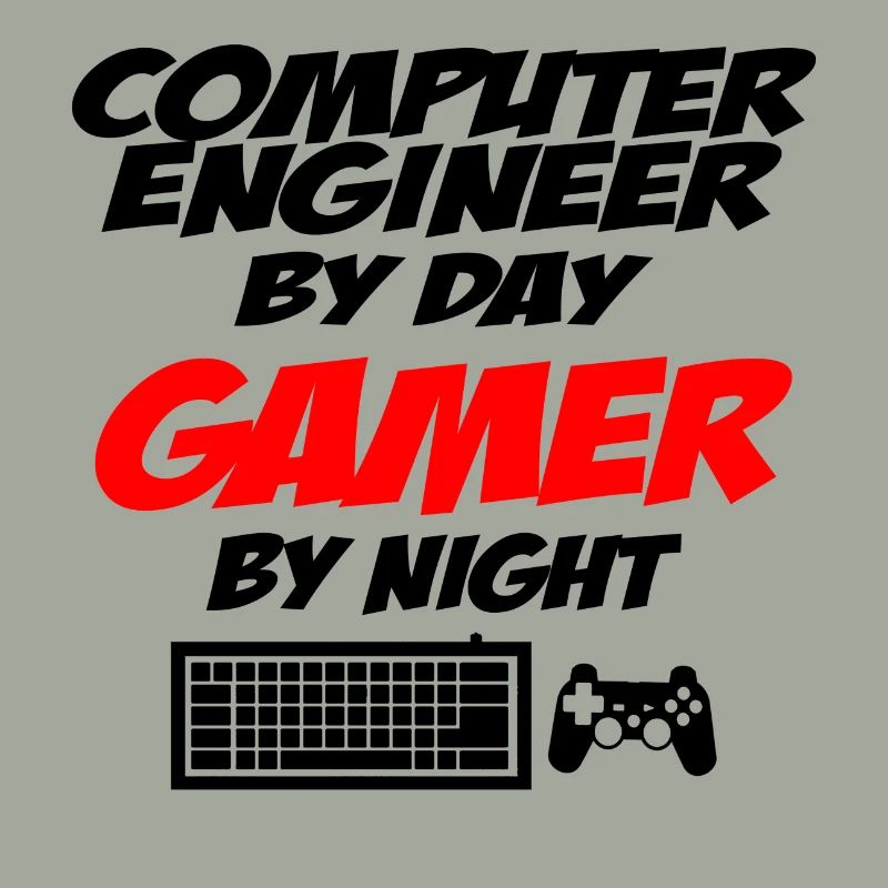 Computer engineer