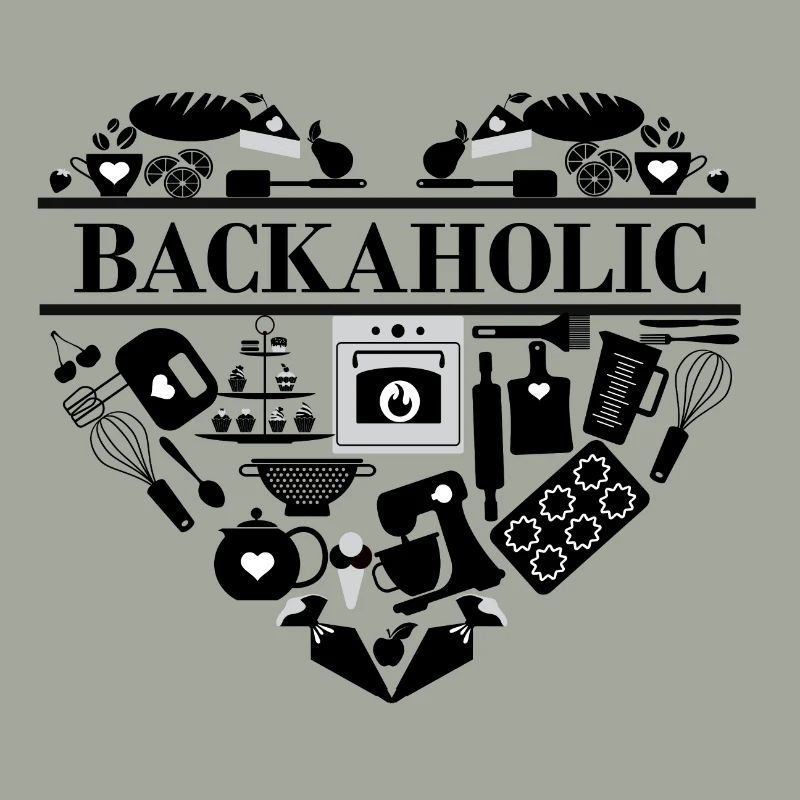 Backaholic