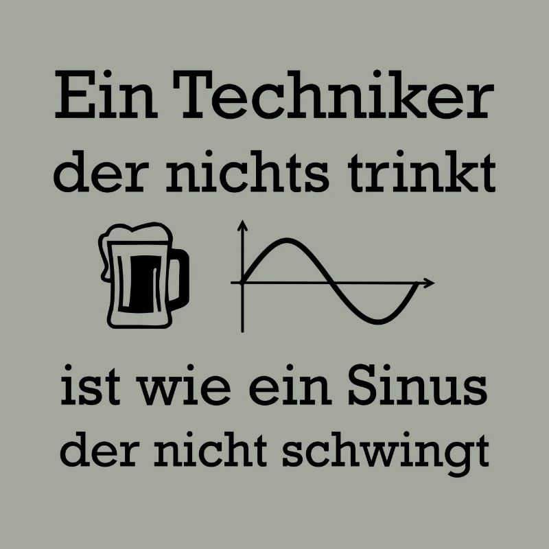 Techniker Sinus