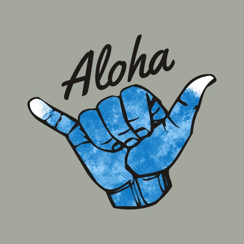 Aloha | Windsurfers & Surfers Surf Design