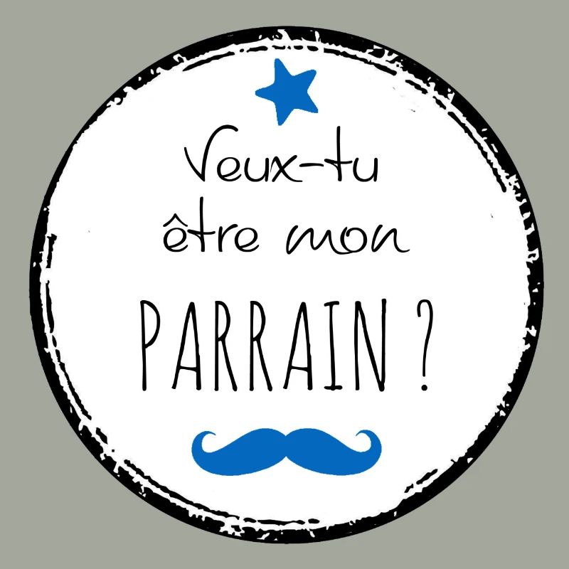 Demande Parrain