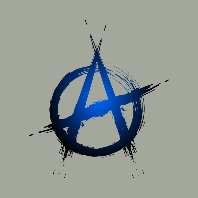 Anarchy symbol