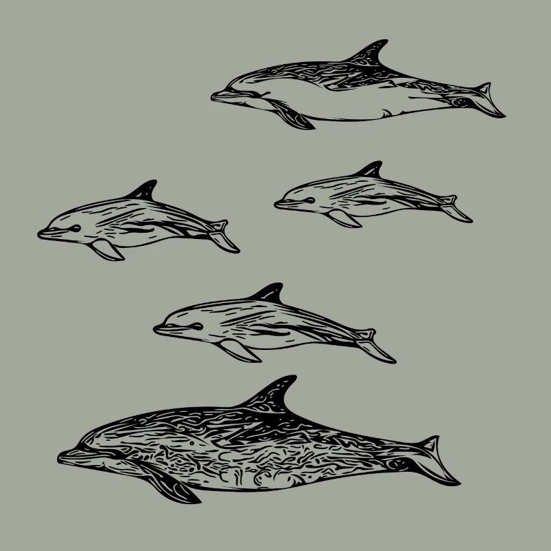Dolphin School