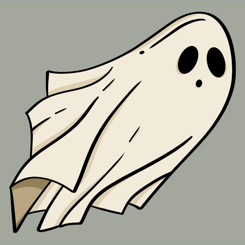 Geist Halloween