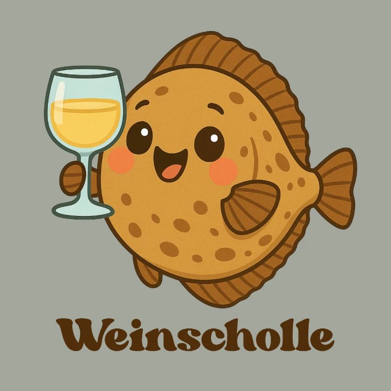 WEINSCHOLLE
