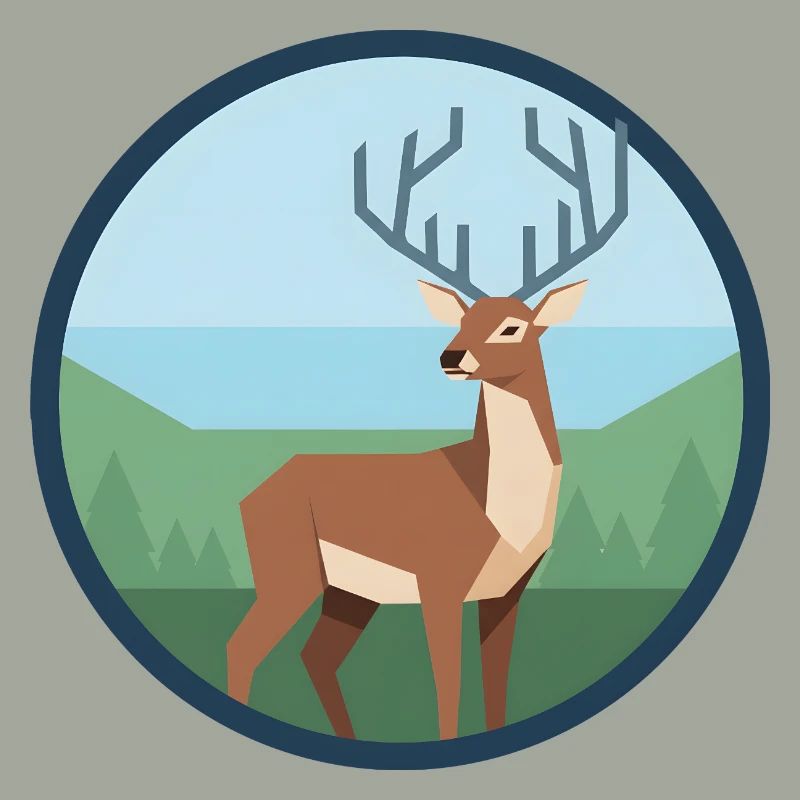 Hirsch