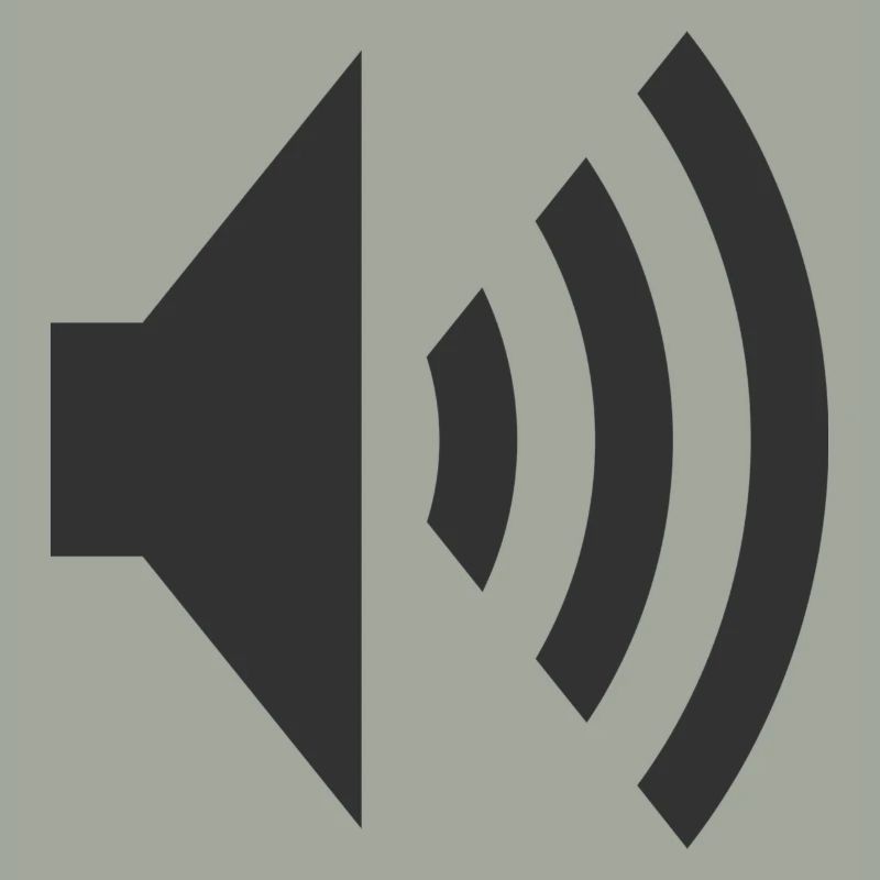 speaker