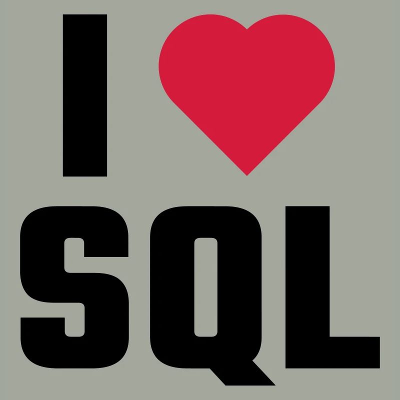 Ich liebe SQL