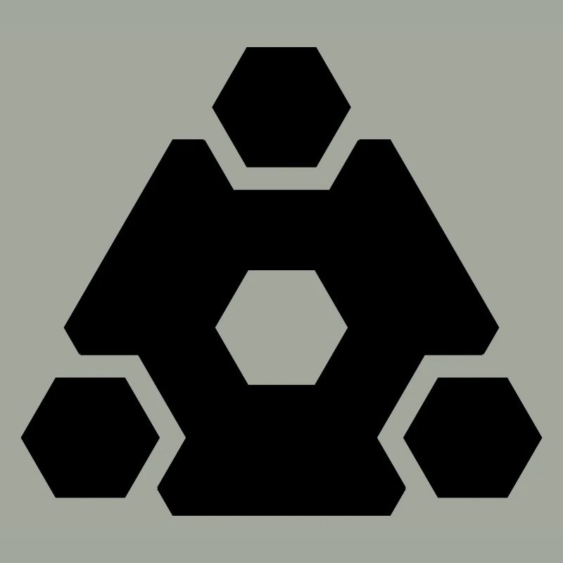 HEXAGON 07