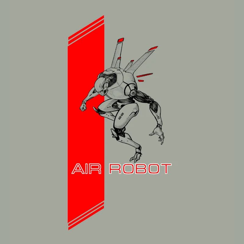 Luft Roboter