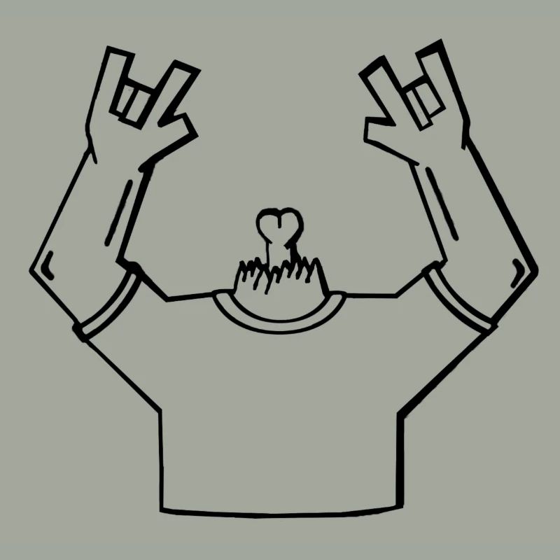 Headless gift gift idea